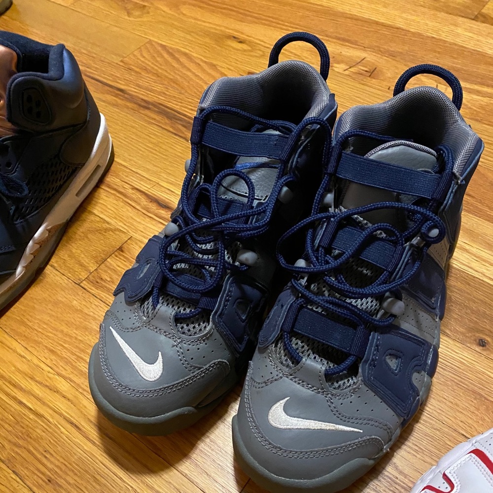 Nike